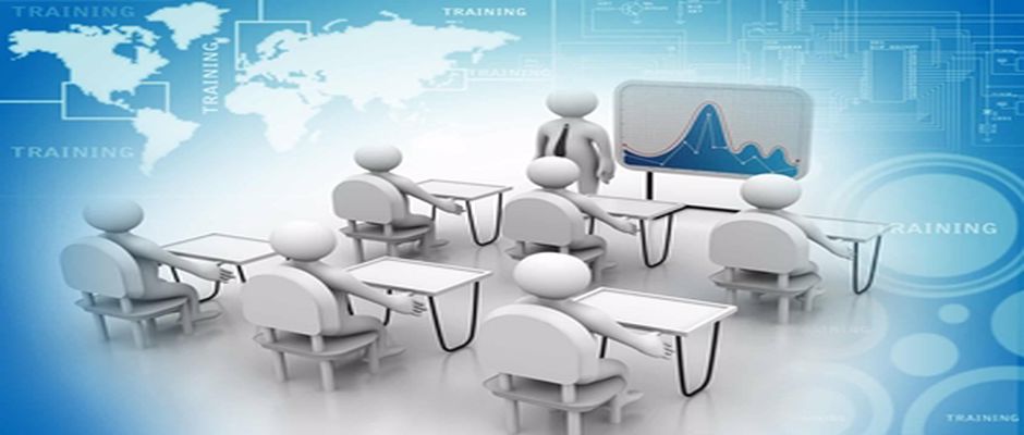 لیست دوره های آموزشی